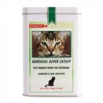 Kunduchi Catnip In Tin 100G