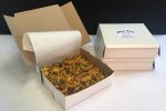 MINI Pie Box – Sweetcorn Cheese & Chives