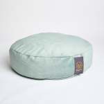 Velvet Cover - Mint Small Cover