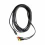 AUC027-5M 2 RCA-3.5MM Stereo Cable 5M