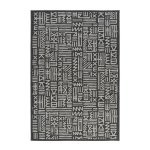 Mural Grey Rug - 3M X 0.8M