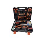 Auto Repair 82 Piece Set