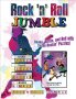 Rock &  39 N&  39 Roll Jumble - Shake Rattle And Roll With These Rockin&  39 Puzzles   Paperback