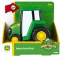 John Deere Johnny Push And Roll