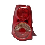 Kia Picanto 2 Taillight Left 08-11