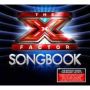 The X Factor Songbook   Cd