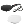 220V Non-stick Electric Pancake Maker MB-801