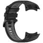 Silicone Watch Strap Compatible With Garmin Instinct 3 Amoled