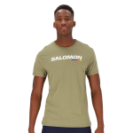 Salomon Race Mens T-Shirt - S