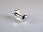 Paint Roller Refill Only Interior 225MM