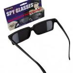 Spy Glasses