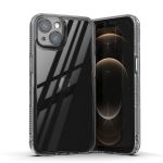 Iphone 13 Shockproof Transparent Impact-shell Cover
