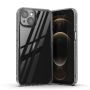 Iphone 13 Shockproof Transparent Impact-shell Cover