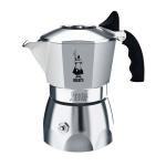 Bialetti Brikka Stovetop Espresso Maker / Moka Pot - 2 Cup ~60ML Yield