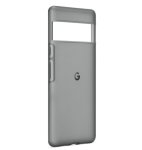 Google Pixel 6 Pro Soft Shell Case Stormy Sky