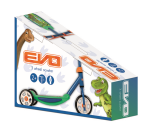 Dino 3 Wheel Scooter