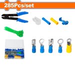 285 Piece Terminal Group Kit WTT3B01
