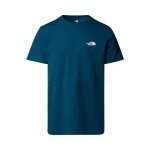 The North Face Simple Dome Men's T-Shirt - L