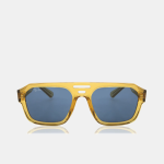 Corrigan Transparent - Ns