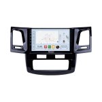 Toyota Tt Audio 9" Replacement Radio For Hilux fortuner 2005-2014 Class D - Autostyle Motorsport South Africa