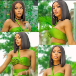 Peruvian Wig