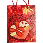 Bouquet Of Romance Gift Bag Small