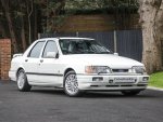 Ford Sapphire Full Cosworth Kit Ssf