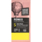 Romeo Signature Blend Dark Roast Coffee Beans 250G