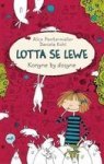 Lotta Se Lewe 1: Konyne By Dosyne Afrikaans Paperback