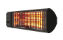 Acdc 2000 W Remote Control Infrared Heater