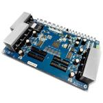 Printexp Uvdtf Quadruple XP600 Printheads Printing System Carriage Board Hosonsoft 2025 Model