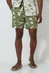 Pull On Shorts - XL Sage