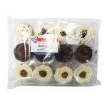 MINI Bright Cupcakes Pack Of 12 - Cabfoods.co.za