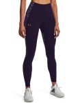 Women's Ua Rush Leggings - Purple Switch XS