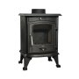 Econofire Derby Closed Combustion Fireplace