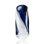 Tenga Flip 360 Midnight Purple Intense Stimulation Male Masturbator Sleeve Twisting 360 Stroker Adult Sex Toy For Men
