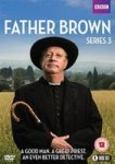 Father Brown: Series 3 DVD