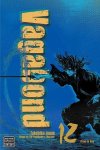 Vagabond Vizbig Vol. 12 - Takehiko Inoue Paperback