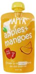 Happa Apple+ Mango Puree