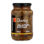 Peppadew Atchar Jalapeno Mild 400G