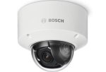 Bosch NDV-8504-R 8MP Hdr Fixed Ptrz Dome Camera Autofocus 3.9-10 Mm Lens IK10 IP54 - Indoor