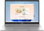 Refurbished Asus Vivobook S 14 Oled 14" Oled Intel Core Ultra 9 16GB RAM 1TB SSD Windows 11 Pro