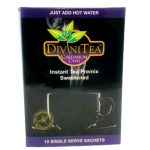Cardamom Chai Instant Tea Premix Sweetened - 220G