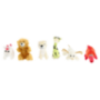 Floor Display Plush Type May Vary