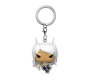 Pop Keychain: My Hero Academia - Mirko