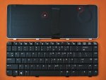HP Compaq 530 Series Laptop Keyboard Black