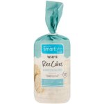 Smartbite Rice Cakes White 115G
