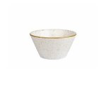 Stonecast - Barley White - Zest Bowl - 12.1CM X 6.5CM 12 - CC-SWHS-ZE12.1