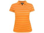 Ladies Rio Golf Shirt - 4XL Yellow