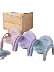 Baby Potty Commode Chair